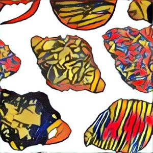 Meet your Posher, Irene